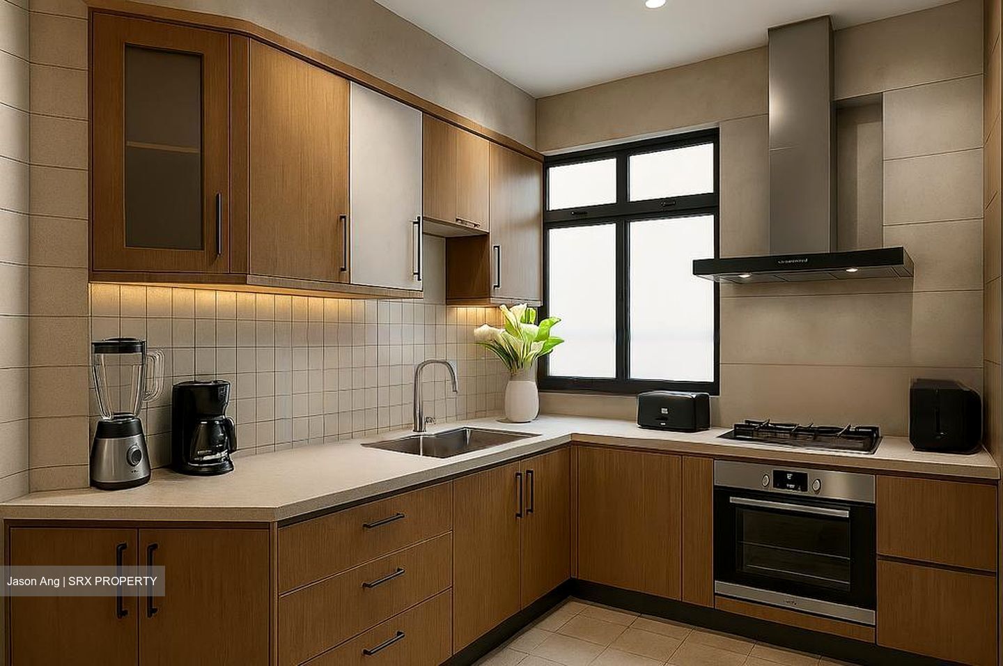 Mandarin Gardens (D15), Condominium #495529281